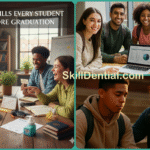 11 Real-Life Skills Every Student Needs Before Graduation