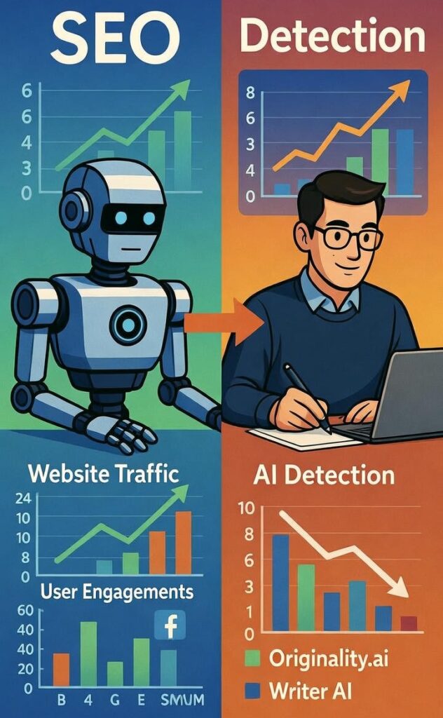 Real-World Test Workflow and Results