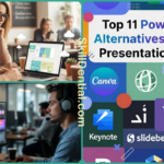 Top 11 PowerPoint Alternatives to Create Presentation Slides