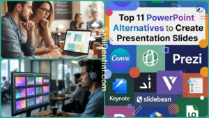 Top 11 PowerPoint Alternatives to Create Presentation Slides