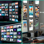 Vivago AI vs Other Top 2026 Free AI Image and Video Generation 