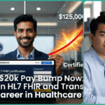 2026 HL7 Certification Salary Reports for Healthcare IT Jobs