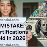 AI Certifications to Avoid