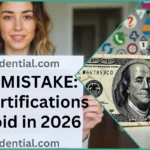 AI Certifications to Avoid