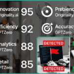 9 AI Writing Tools That Consistently Pass Originality Tests