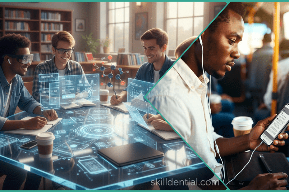 9 Best AI Learning Apps for College Students in 2026