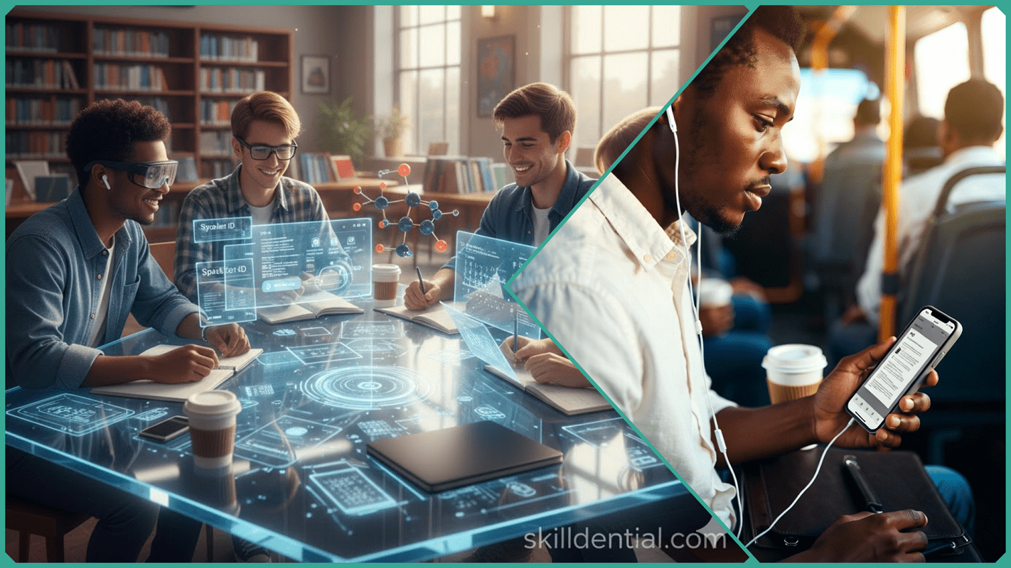 9 Best AI Learning Apps for College Students in 2026