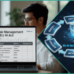 9 Best AI Risk Management Templates EU AI Act Compliance