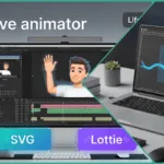 9 Best SVGator Alternatives for Vector Animation: Free/Paid