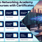 9 Cisco Networking Academy Free Courses with Certificates