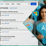 Top 9 Free AI Foundation Courses from Google and Microsoft