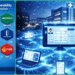 9 Healthcare Interoperability Platforms Used by Hospitals