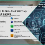 9 In-Demand AI Skills That Will Truly Get You Hired in 2026