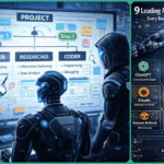 Leading Agentic AI Platforms Every Business Needs to Know