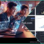AI vibe coding software