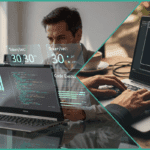 Top 9 Portable Laptops for AI Freelancers and Consultants