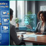 9 Ways to Create a Side Business Using AI: Zero Code Needed