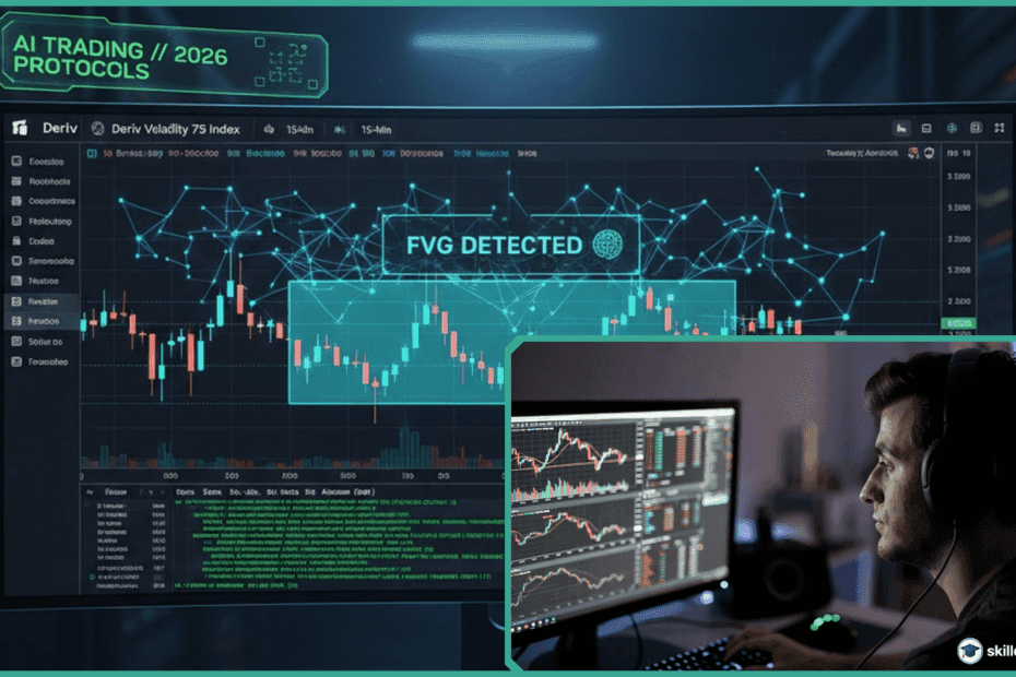 9 Ways to Use AI with Deriv TradingView for Precise Signals