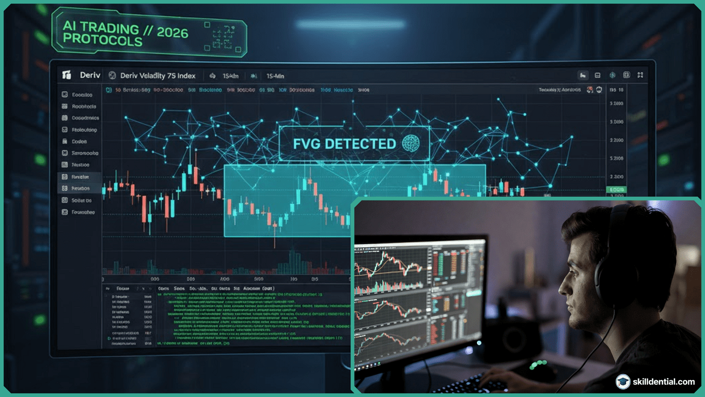 9 Ways to Use AI with Deriv TradingView for Precise Signals