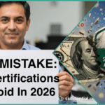 AI Certifications to Avoid