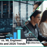 AI Engineer vs. ML Engineer: Salary Insights and 2026 Trends