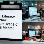 Why AI Literacy is the New Minimum Wage of the Job Market