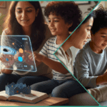 AI Parenting Tool: How to Stay Connected in a Digital World