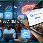 How to Access Google Free AI Course and Get Free Certificate