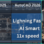 AutoCAD 2025 vs. 2026: 9 Key Differences Before You Upgrade