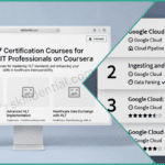Best HL7 Certification Courses for Healthcare IT on Coursera