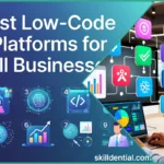 9 Best Low-Code AI Platforms for Small Businesses