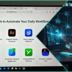 Best No-Code AI Tools to Automate Your Daily Workflow