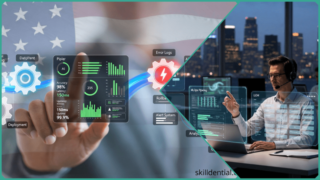 9 Best Sites to Find AI Operations Specialist Jobs in the US