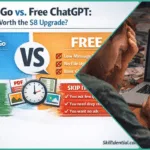 ChatGPT Go vs. Free ChatGPT: Is It Worth the $8 Upgrade?