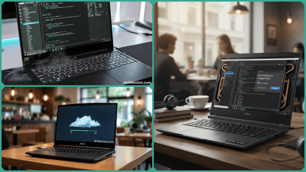 9 Cheap Laptops for Deep Learning That Won't Break the Bank