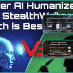 Clever AI Humanizer vs StealthWriter: Which is Best for SEO