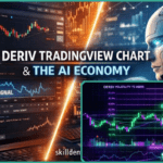 Deriv TradingView Chart and The AI Economy Intersection