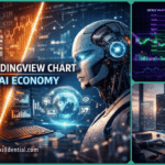 Deriv TradingView Chart and The AI Economy Intersection