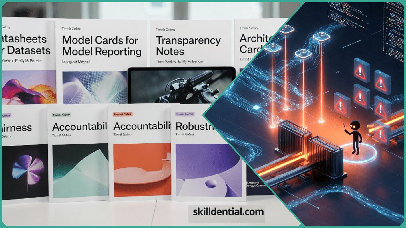 9 Essential Responsible AI frameworks for LLM Deployment