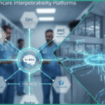 9 Healthcare Interoperability Platforms Used by Hospitals