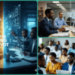 How 80% of Nigerians are Using AI to Redefine Their Careers