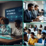 How 80% of Nigerians are Using AI to Redefine Their Careers