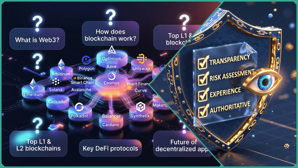 How AI Overviews are Changing Web3 Content Strategy in 2026