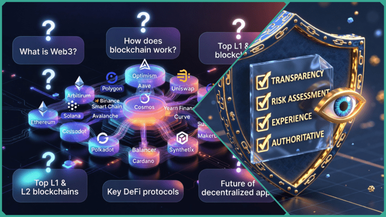 How AI Overviews are Changing Web3 Content Strategy in 2026