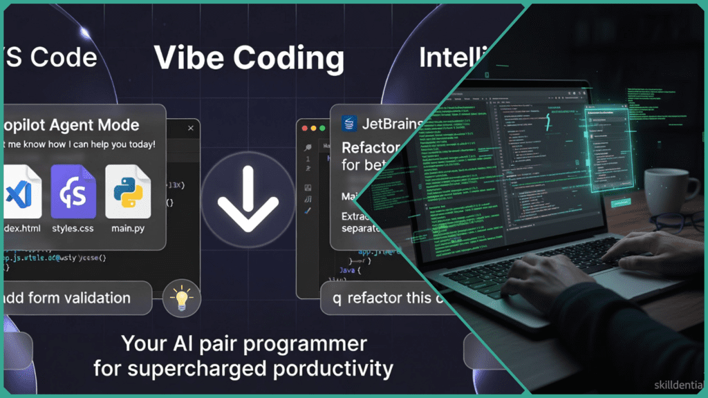 How AI Vibe Coding Software Integrates with Existing IDEs