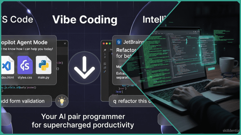 How AI Vibe Coding Software Integrates with Existing IDEs