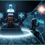 How AI is Rewriting the Cybersecurity Career Path in 2026