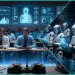 How AI is Rewriting the Cybersecurity Career Path in 2026