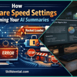 How Cloudflare Speed Settings Are Ruining Your AI Summaries