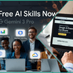 How to Access Google Free AI Course and Get Free Certificate